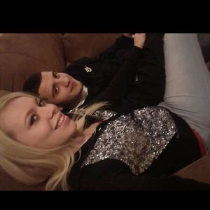 Meet your Posher, Victoria