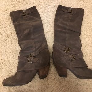 Worn but In good shape