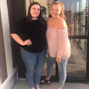 Meet your Posher, Hayley