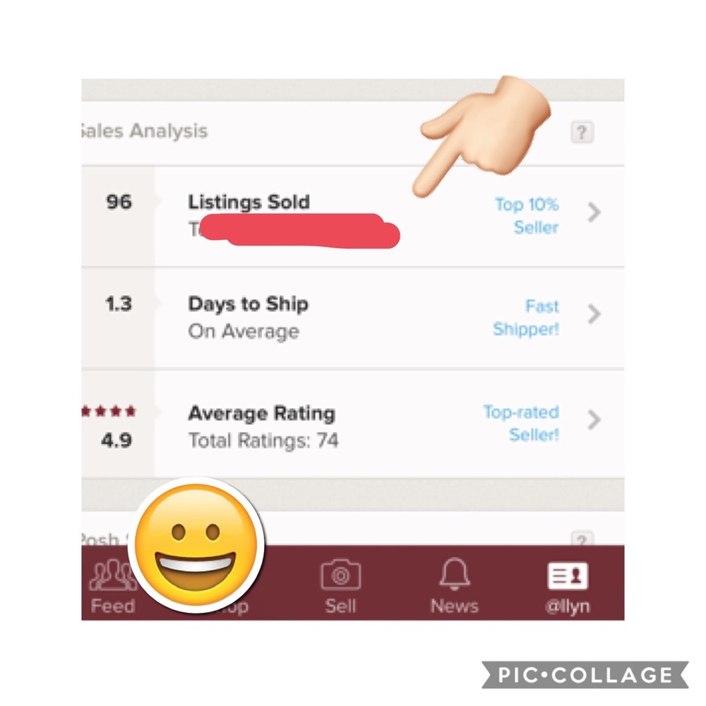 Hi! Guys I'm a fast shipper and top rated seller..