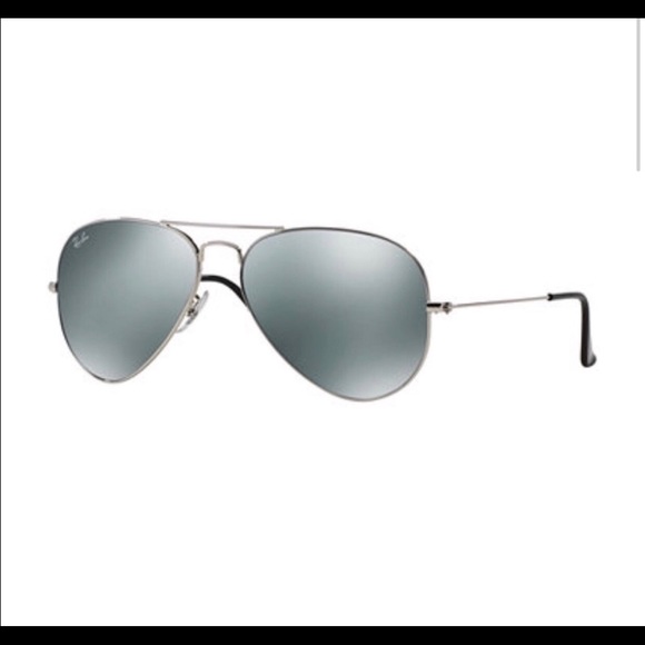 100% AUTHENTIC RAY BAN AVIATORS