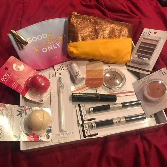 Other - New makeup Bundle