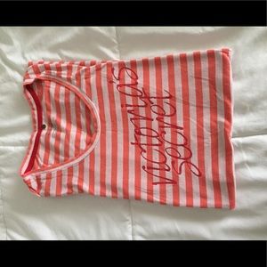 Victoria’s Secret sleep dress Size S