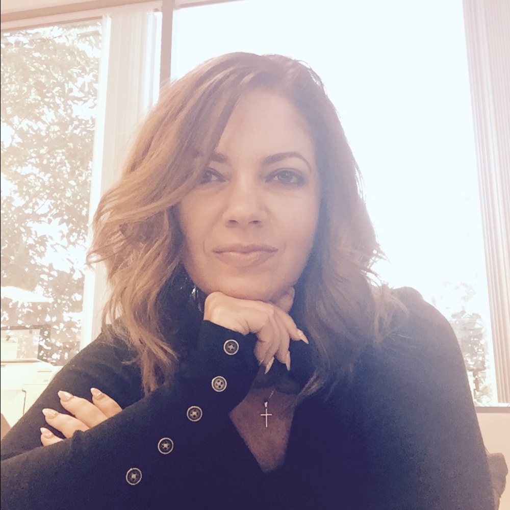 Meet your Posher, Sara