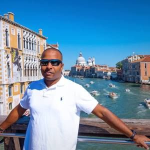 Meet your Posher, Jerry