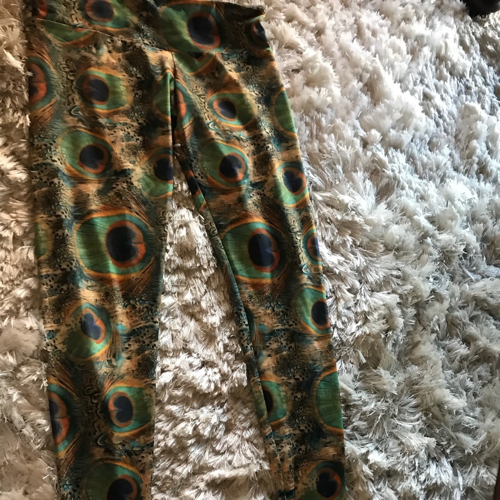 Onzie  Leggings Size XS