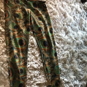 Onzie  Leggings Size XS