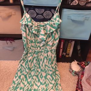 Anne Taylor loft dress