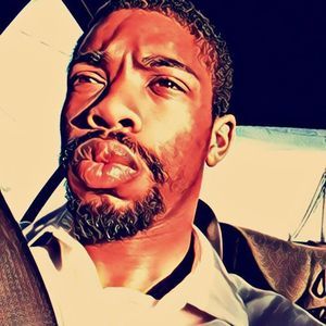 Meet your Posher, Mark