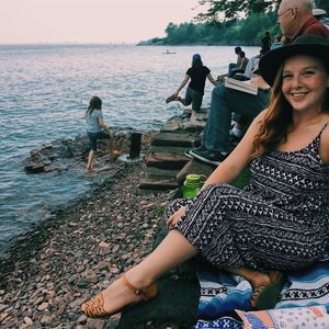 Meet your Posher, Jenna