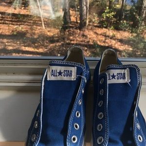 Converse All Stars