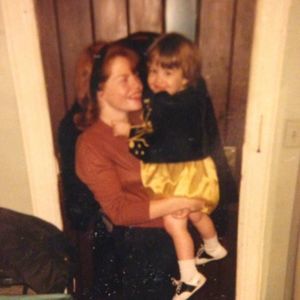 Meet your Posher, Karen