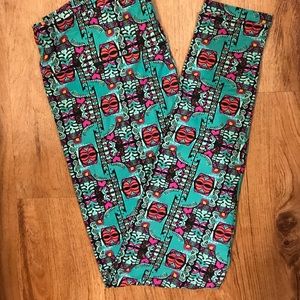 TC Leggings LLR