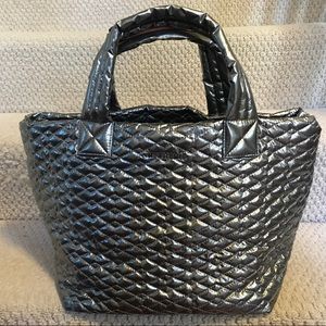 MZ Wallace Medium Metro Tote