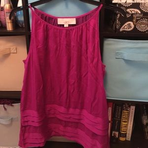 Anne Taylor loft top