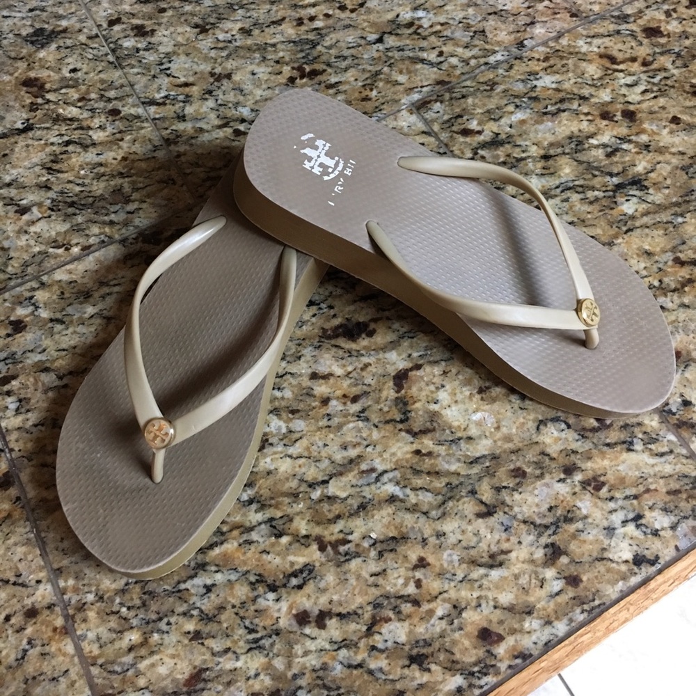 Tory Burch Sandals
