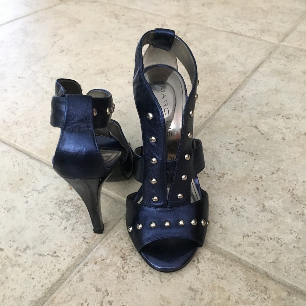 Marc Fisher Size 5 Heels