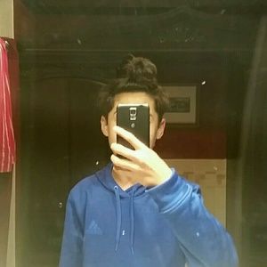 Meet your Posher, Sean