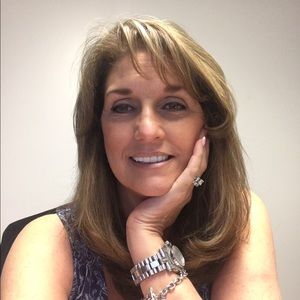 Meet your Posher, Sherrie