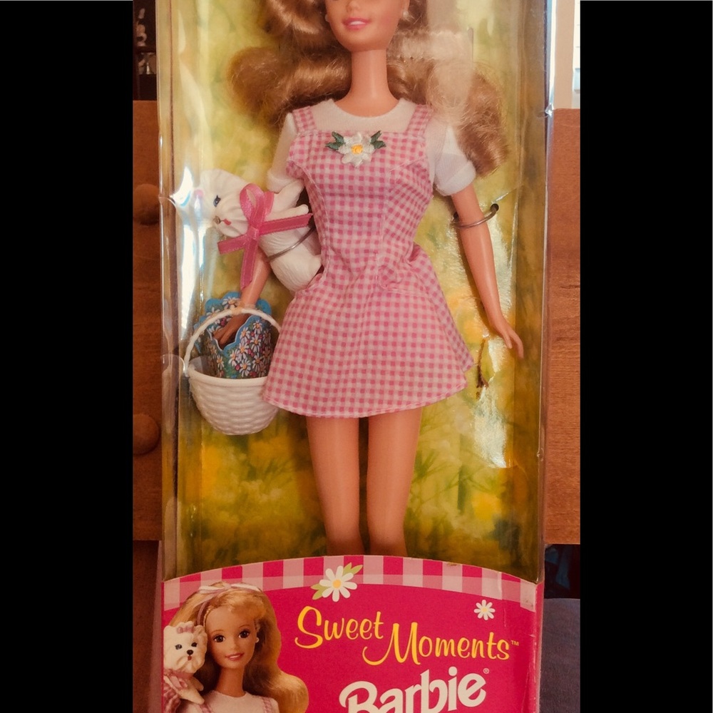 Barbie Doll