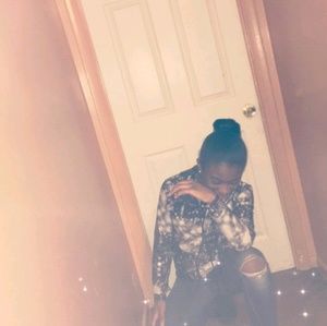 Meet your Posher, Trinity