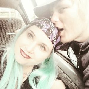 Meet your Posher, Domino n larry