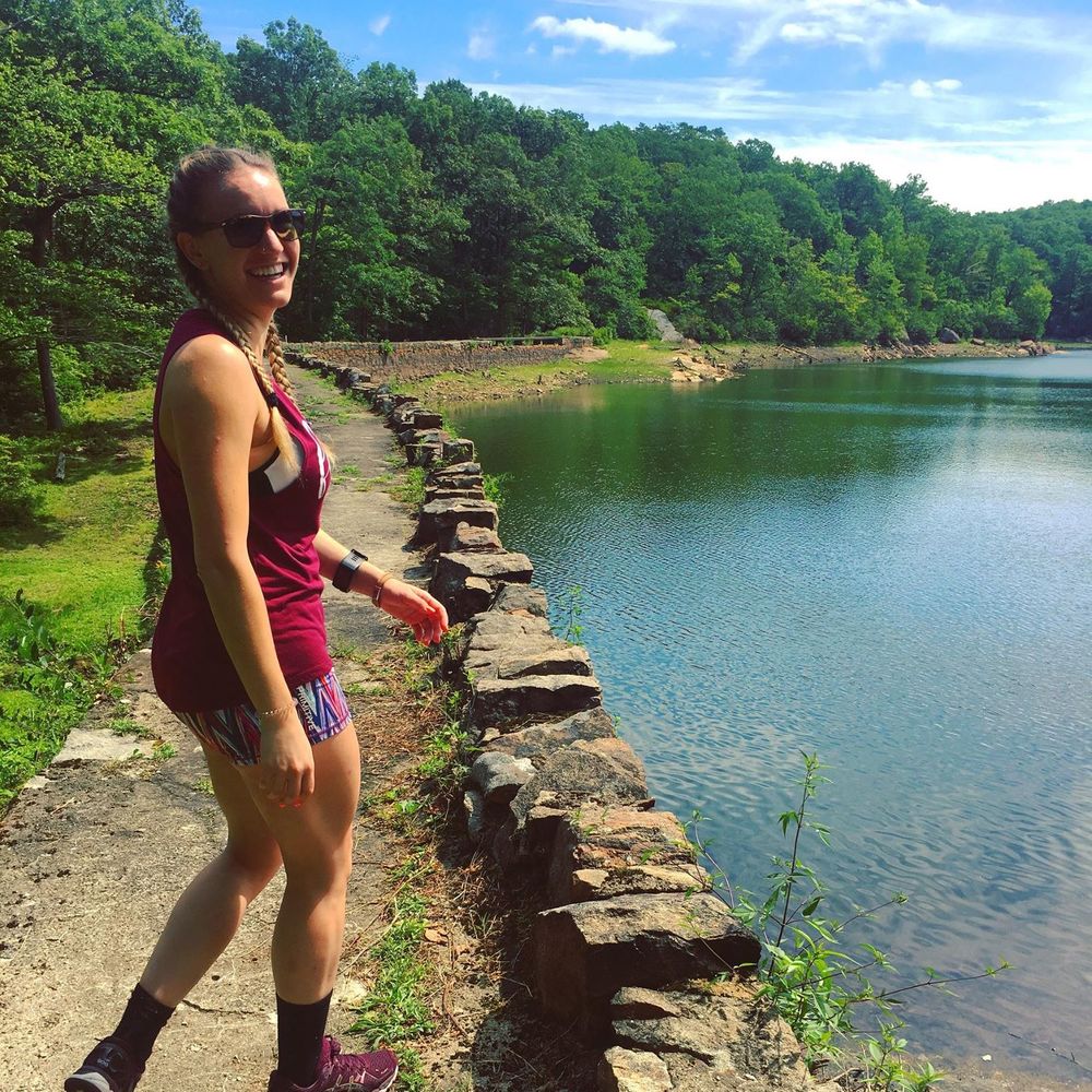 Meet your Posher, Sabina