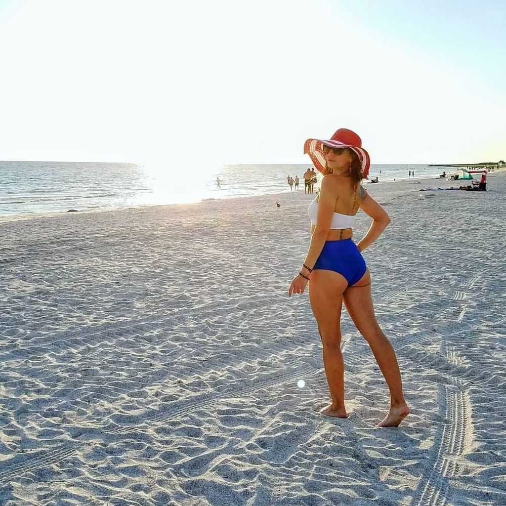 Meet your Posher, Anita