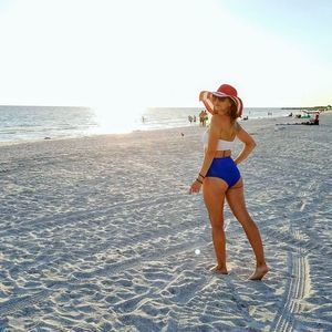 Meet your Posher, Anita