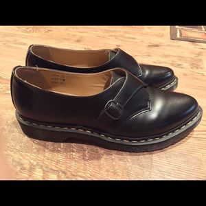 Dr. Martens shoes