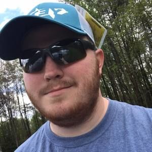 Meet your Posher, Blake