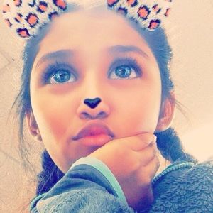 Meet your Posher, Marisol