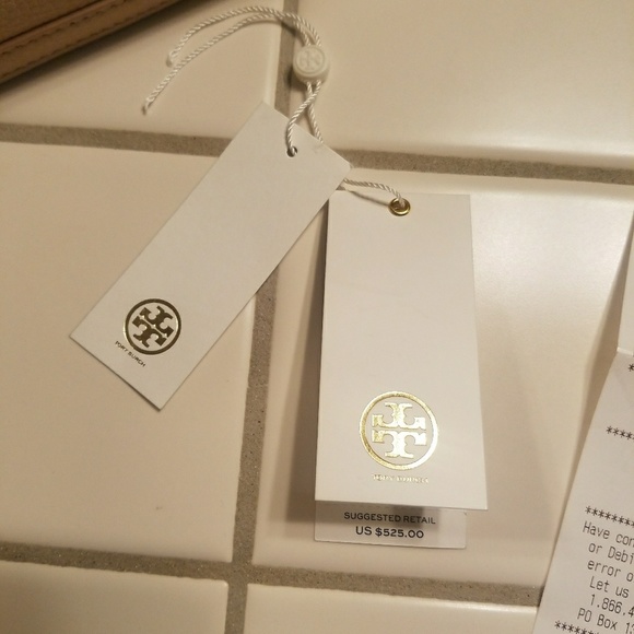 Tory Burch bag AUTHENTIC