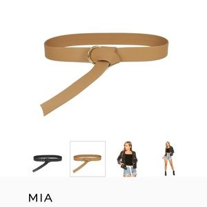 B-Low The Belt Mia Belt