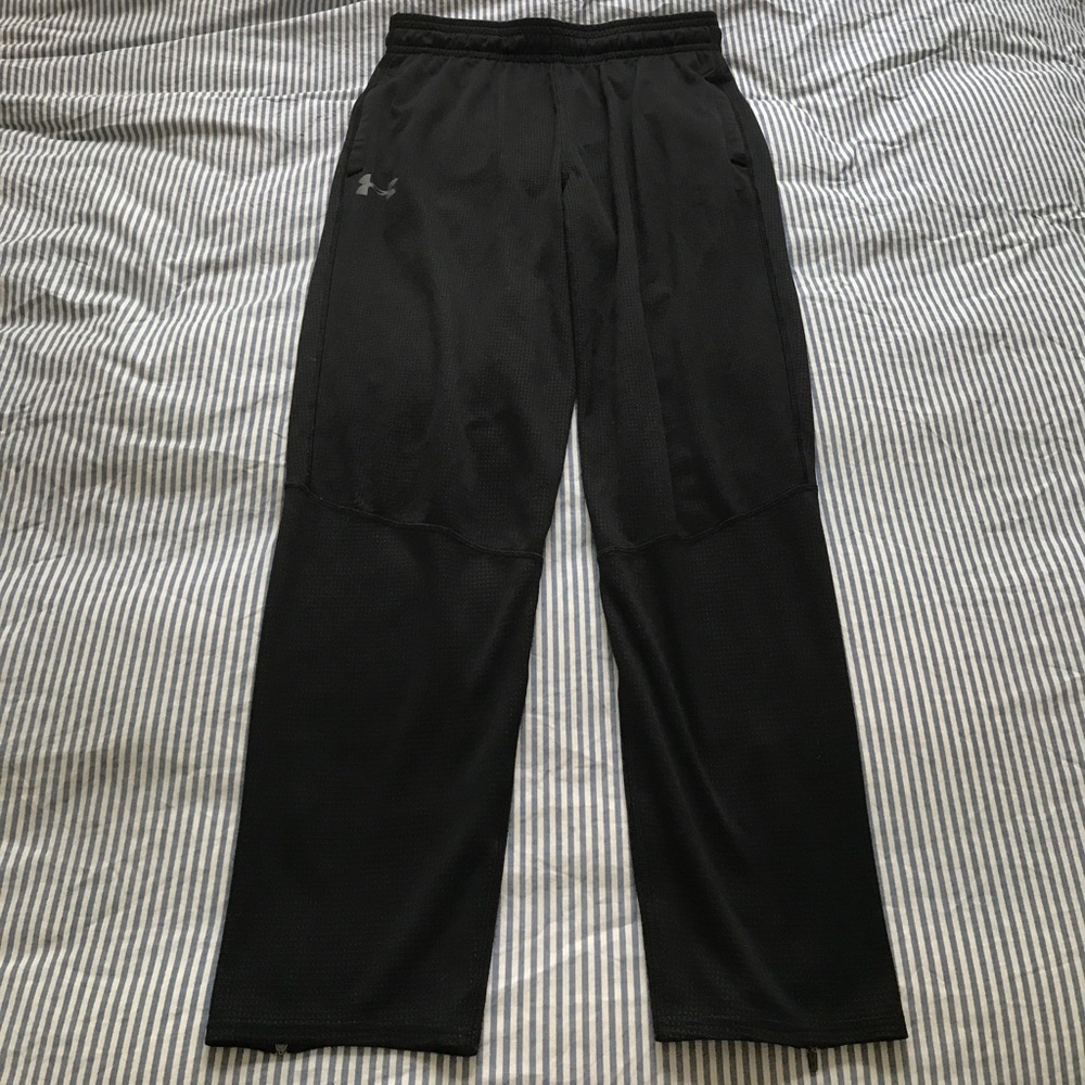 Under Armour Cold Gear Sweatpants