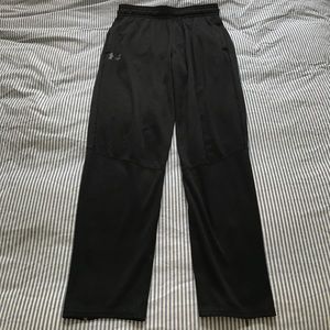 Under Armour Cold Gear Sweatpants