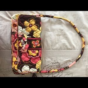 Vera Bradley purse
