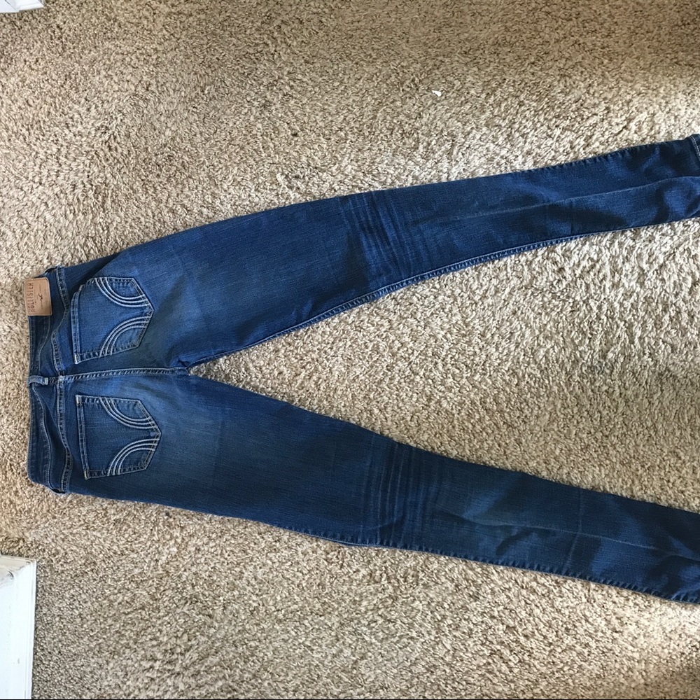 jeans - Picture 2 of 2