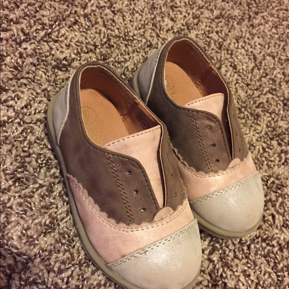 Cat and Jack Shoes