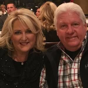 Meet your Posher, Janette