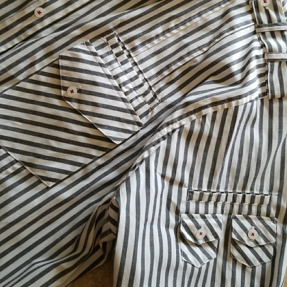 Structure Shirt