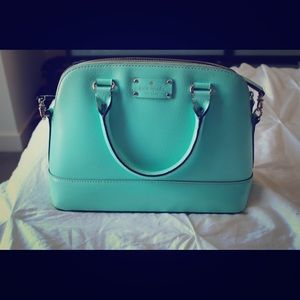 Kate Spade Rachelle Crossbody