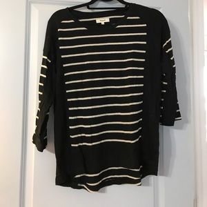 Gently worn Madewell shirt