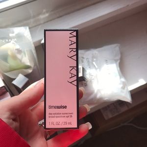 Time wise day solution