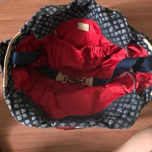 Kate Spade Diaper Bag