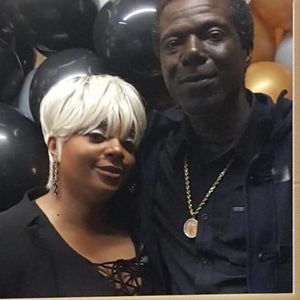 Meet your Posher, Tasha