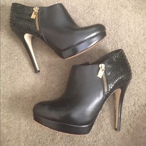 Michael Kors Booties