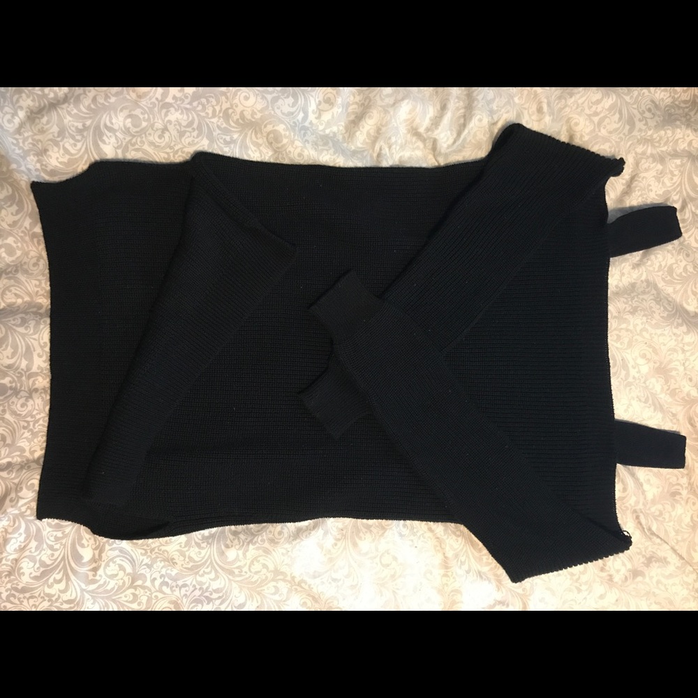 JustFab Sweater