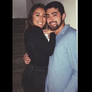 Meet your Posher, Samantha