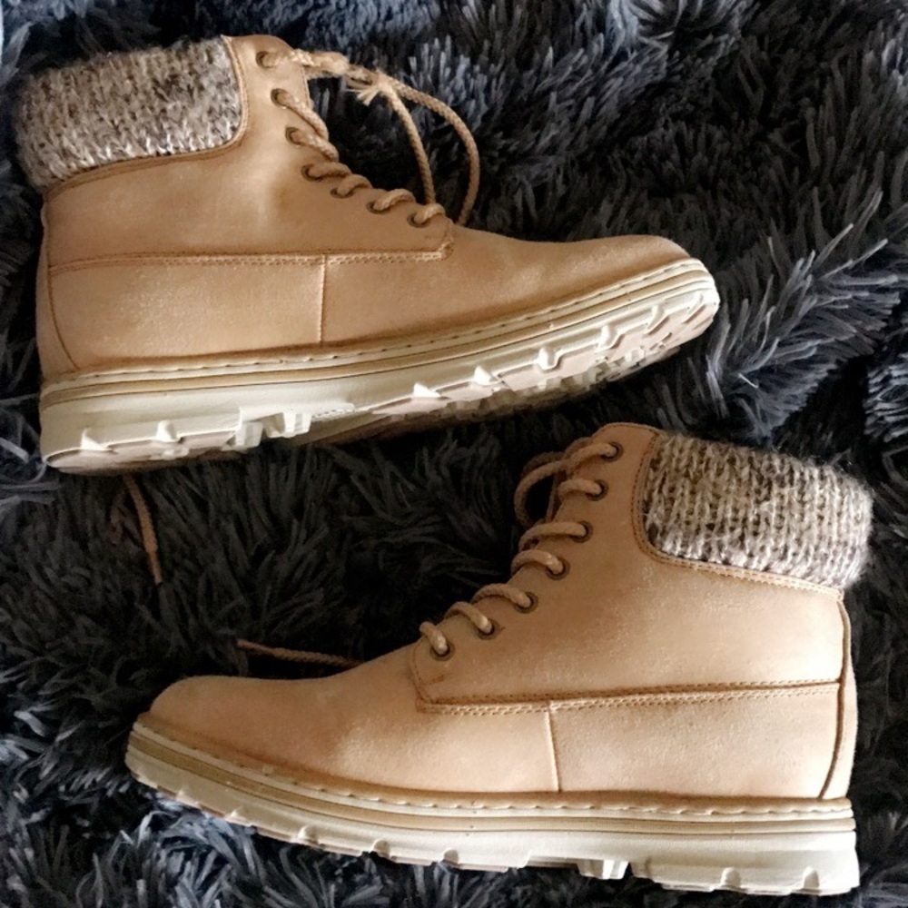 Timb Style Shoes